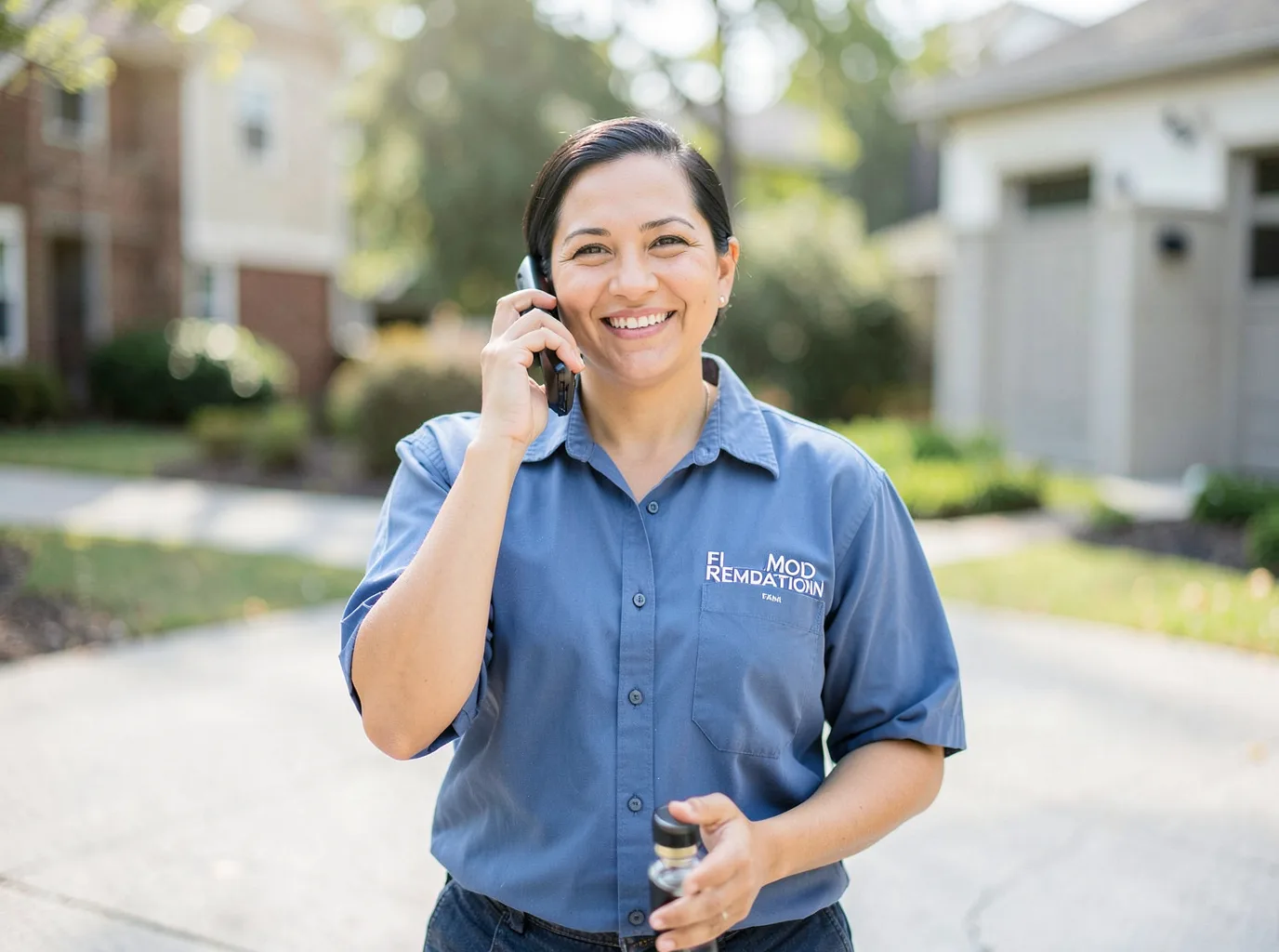 Mold Remediation Pocatello, ID FAQs